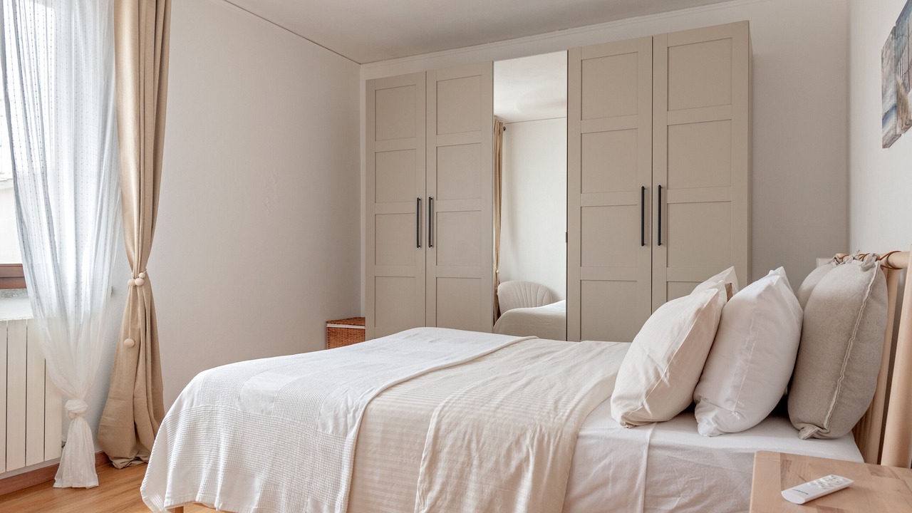 Photo of Bedroom in Livorno