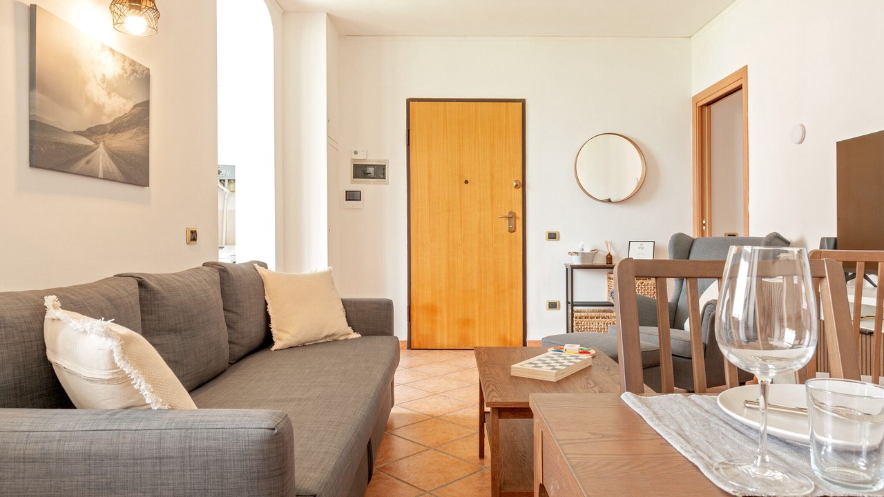 Photo of Livingroom in Livorno