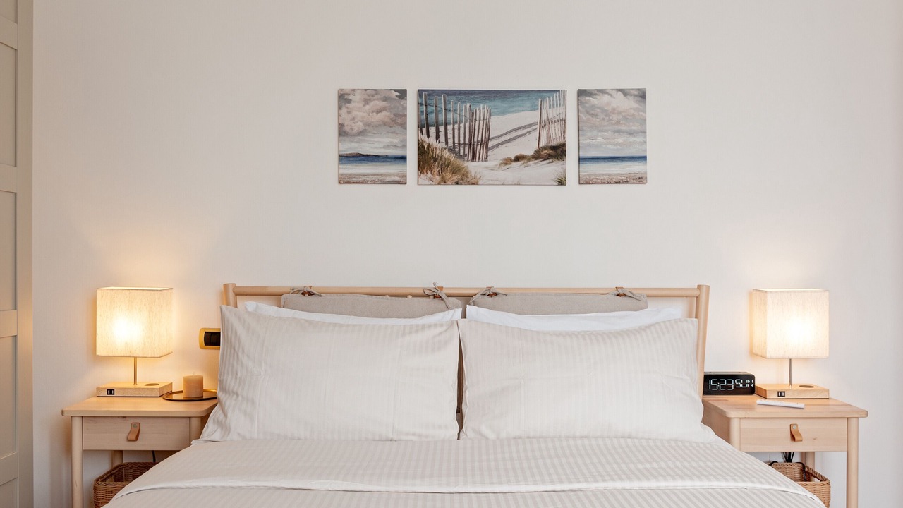 Photo of Bedroom in Livorno