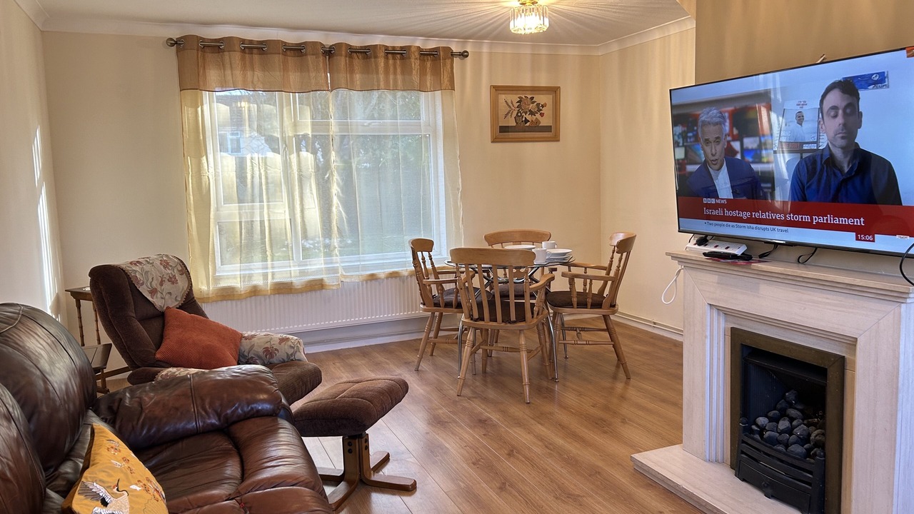 Photo of Livingroom in Littlemore