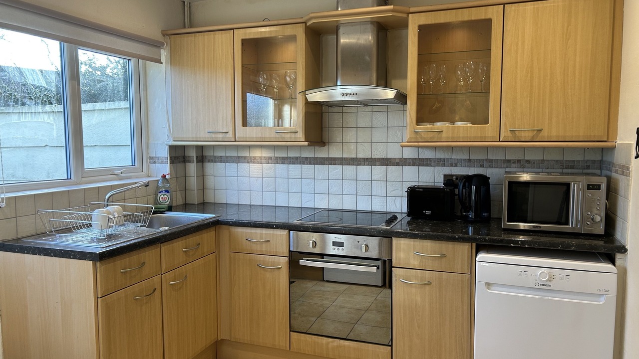 Photo of Kitchen in Littlemore