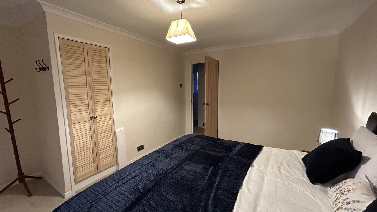 Photo of Bedroom in Littlemore