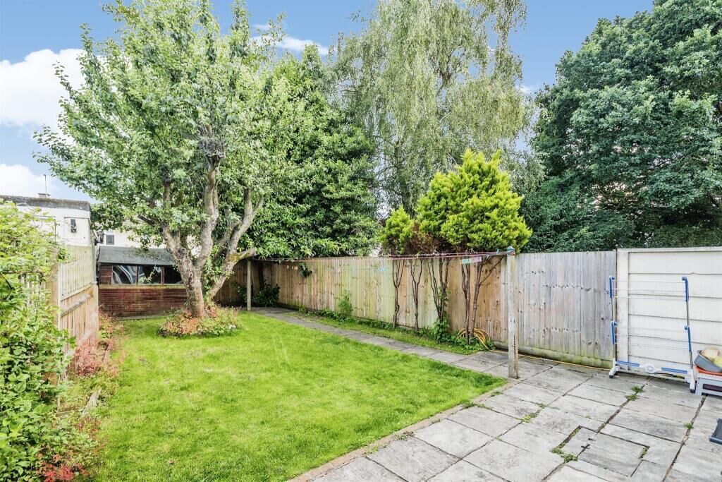 Photo of Outdoor in Littlemore