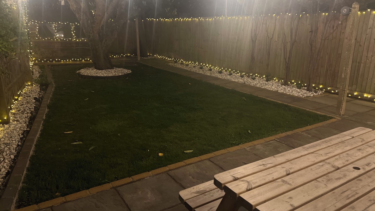 Photo of Outdoor in Littlemore