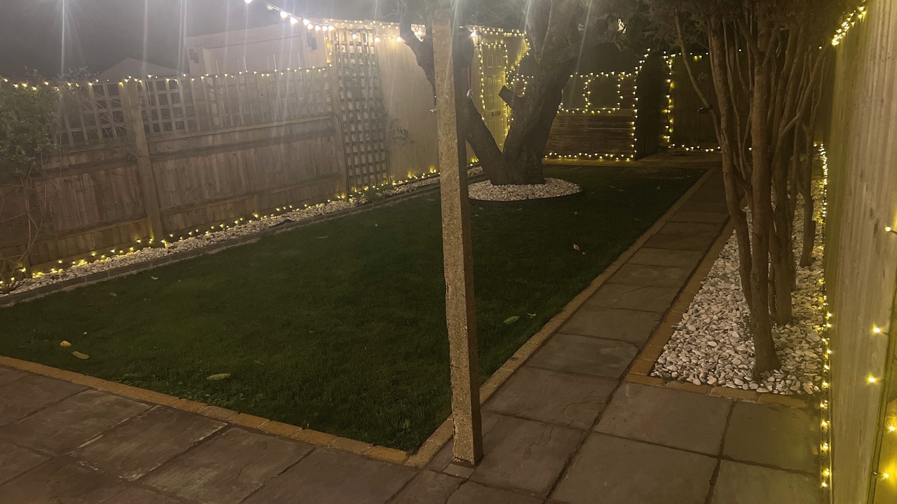 Photo of Outdoor in Littlemore