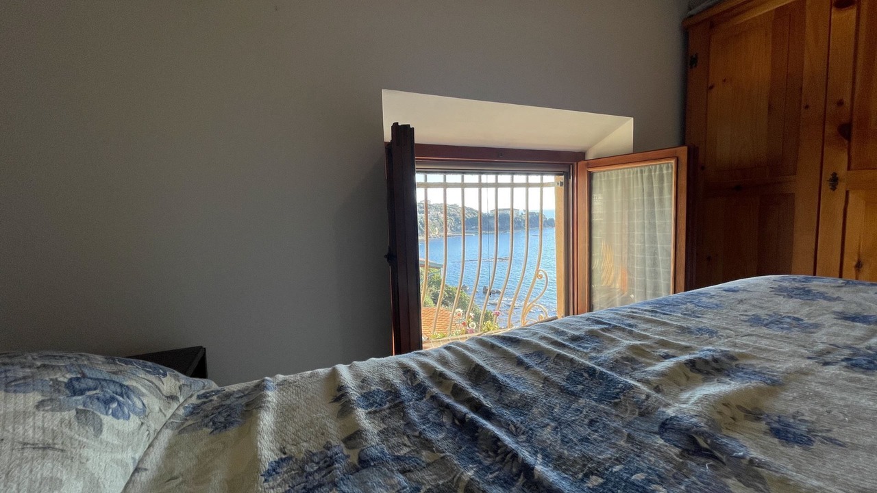 Photo of Bedroom in Castiglioncello