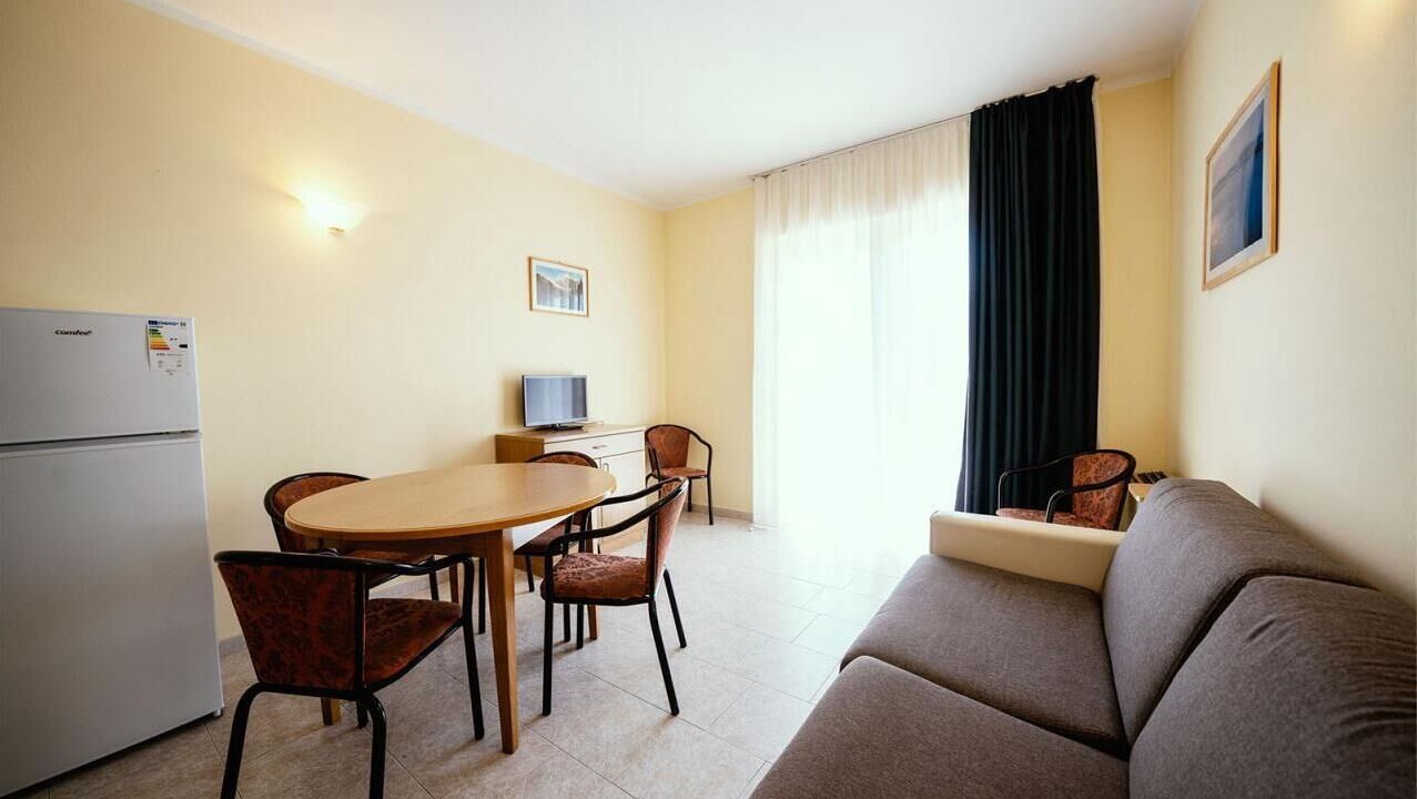 Photo of Livingroom in Campi
