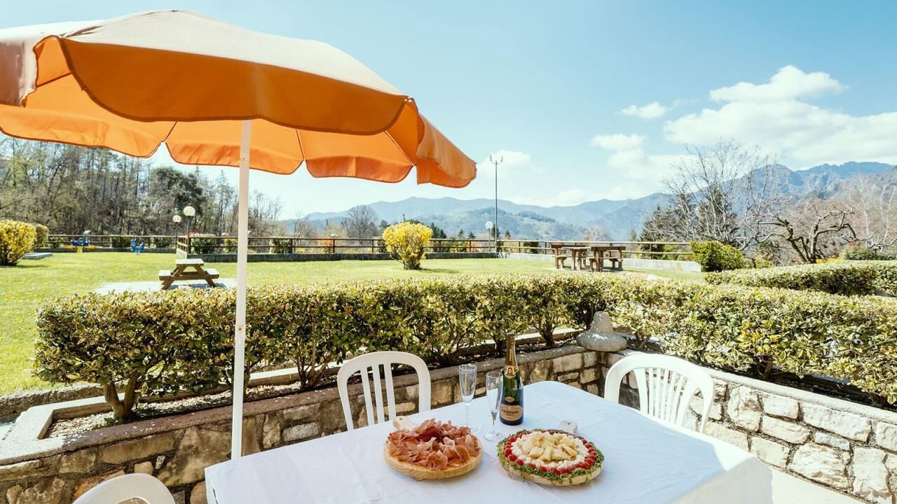 Photo of Outdoor in Campi