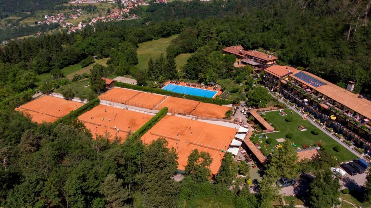 Photo of Outdoor in Campi