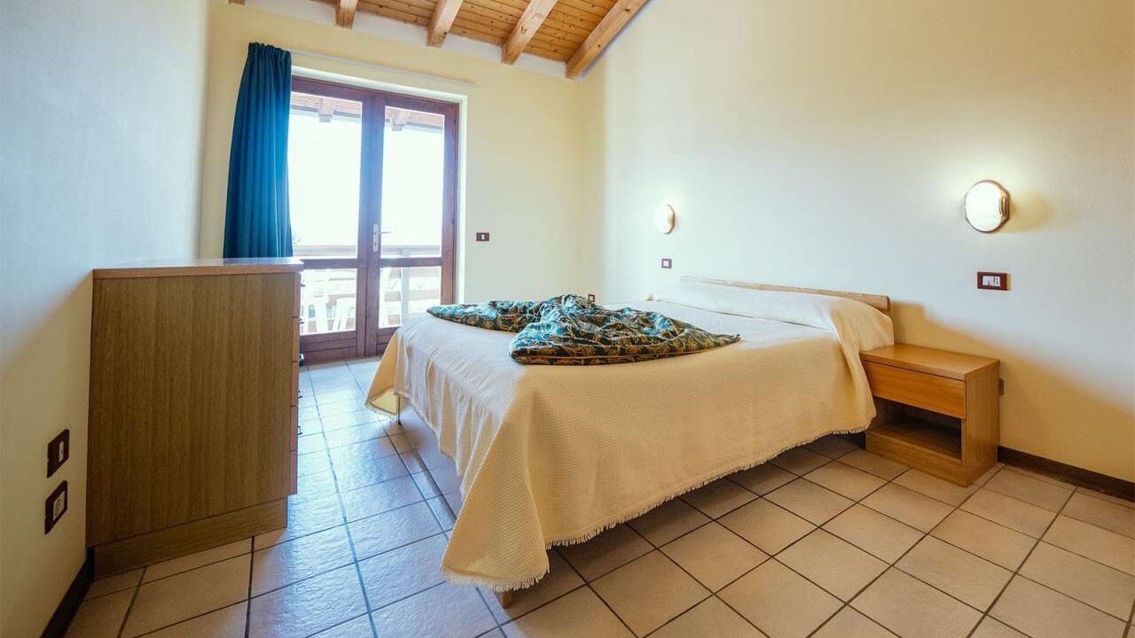Photo of Bedroom in Campi