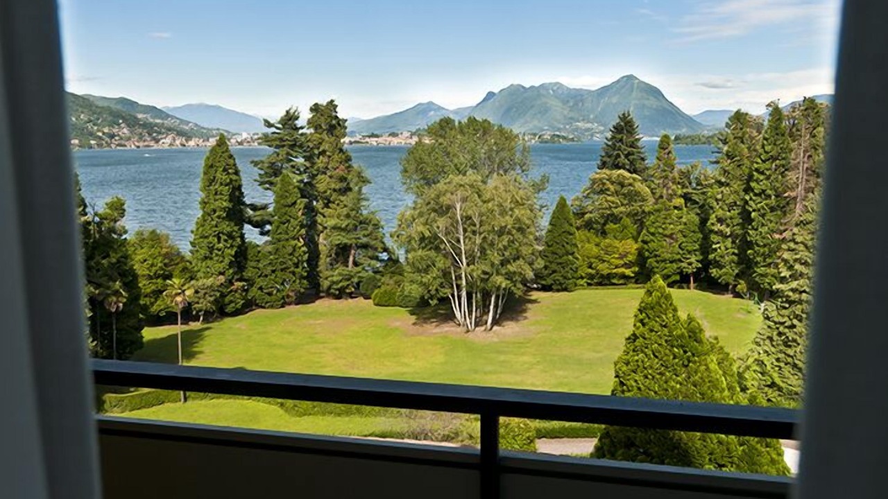 Photo of Patio Balcony in Baveno