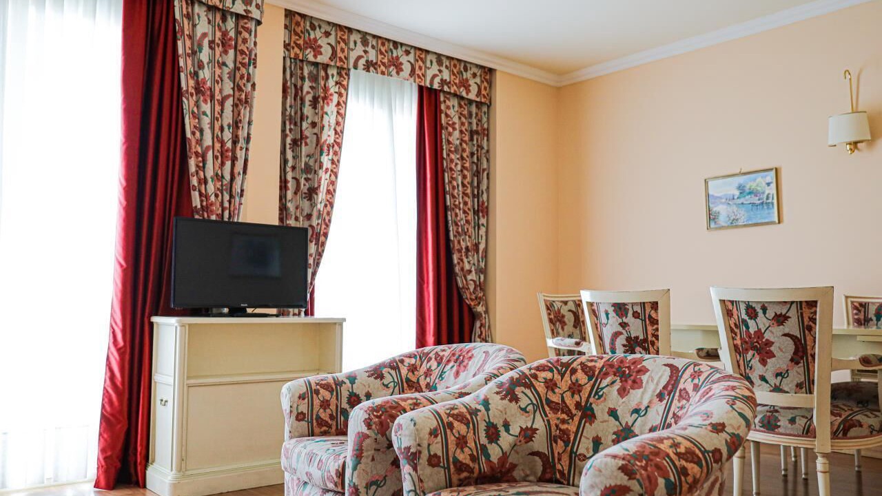 Photo of Livingroom in Baveno