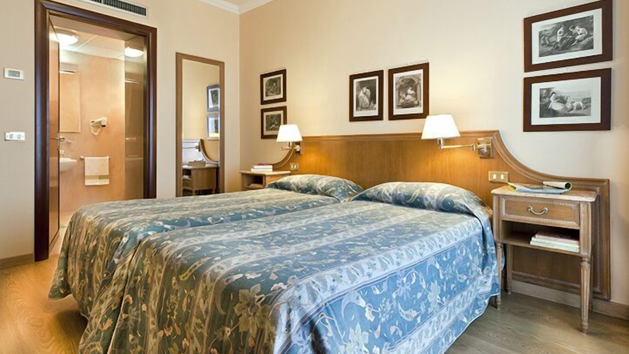 Photo of Bedroom in Baveno