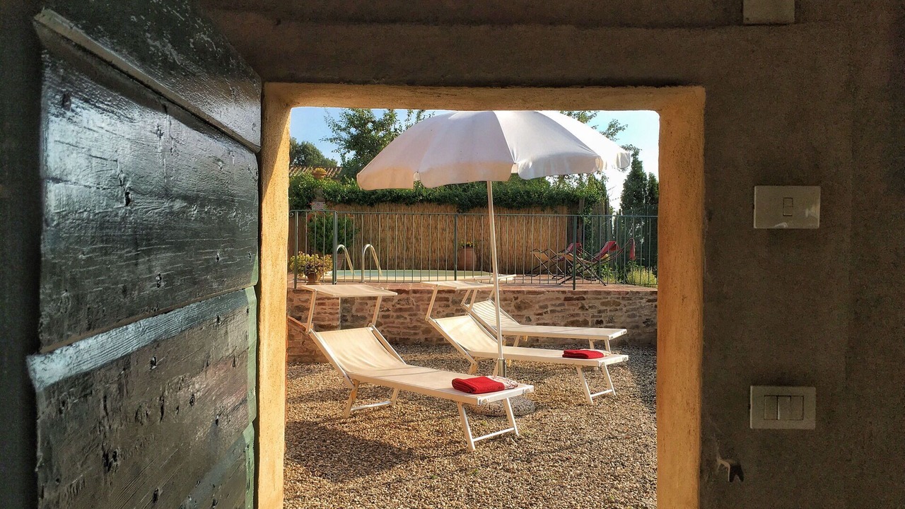 Photo of Outdoor in San Giovanni d'Asso