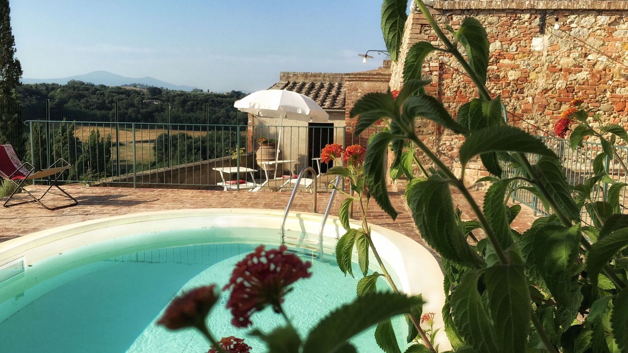 Photo of Outdoor in San Giovanni d'Asso