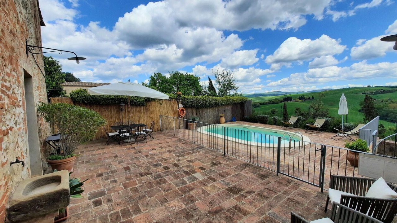 Photo of Outdoor in San Giovanni d'Asso
