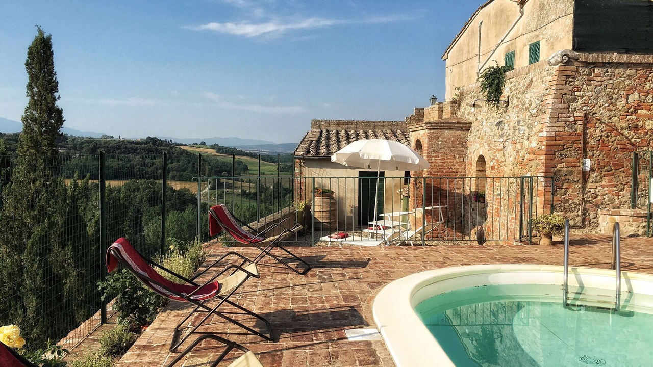 Photo of Outdoor in San Giovanni d'Asso