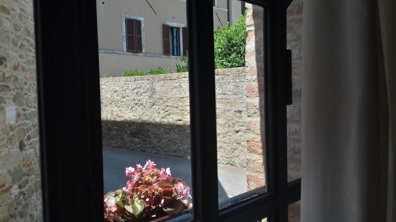Photo of Bedroom in San Giovanni d'Asso