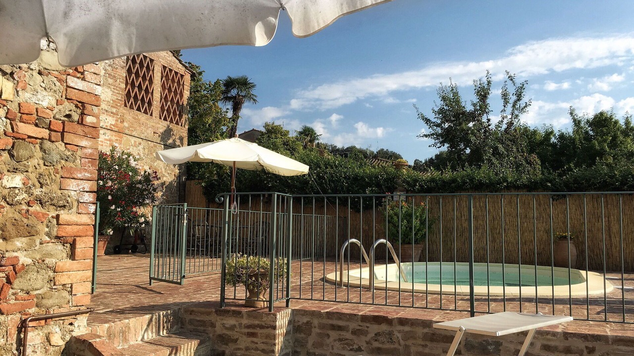 Photo of Outdoor in San Giovanni d'Asso