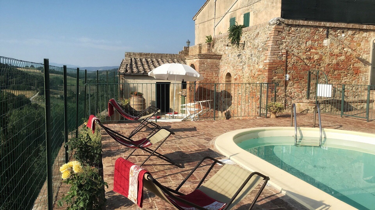 Photo of Outdoor in San Giovanni d'Asso