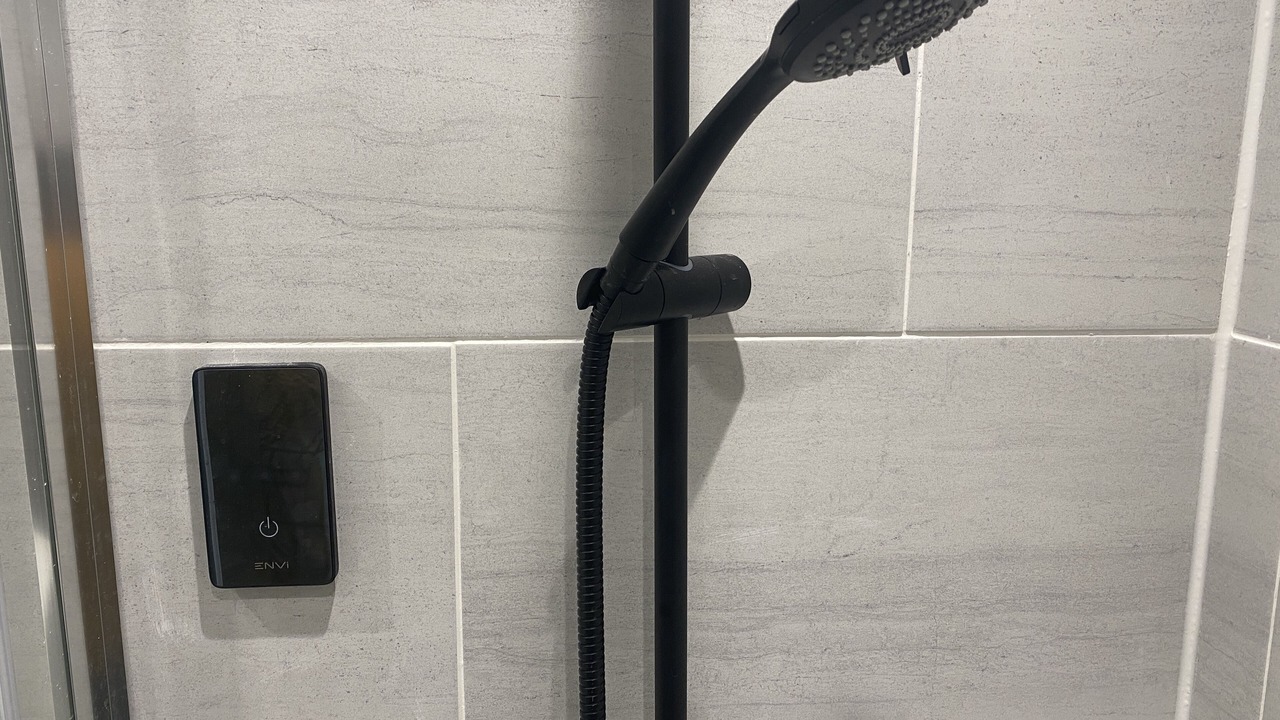 Photo of Bathroom in Sutton Coldfield