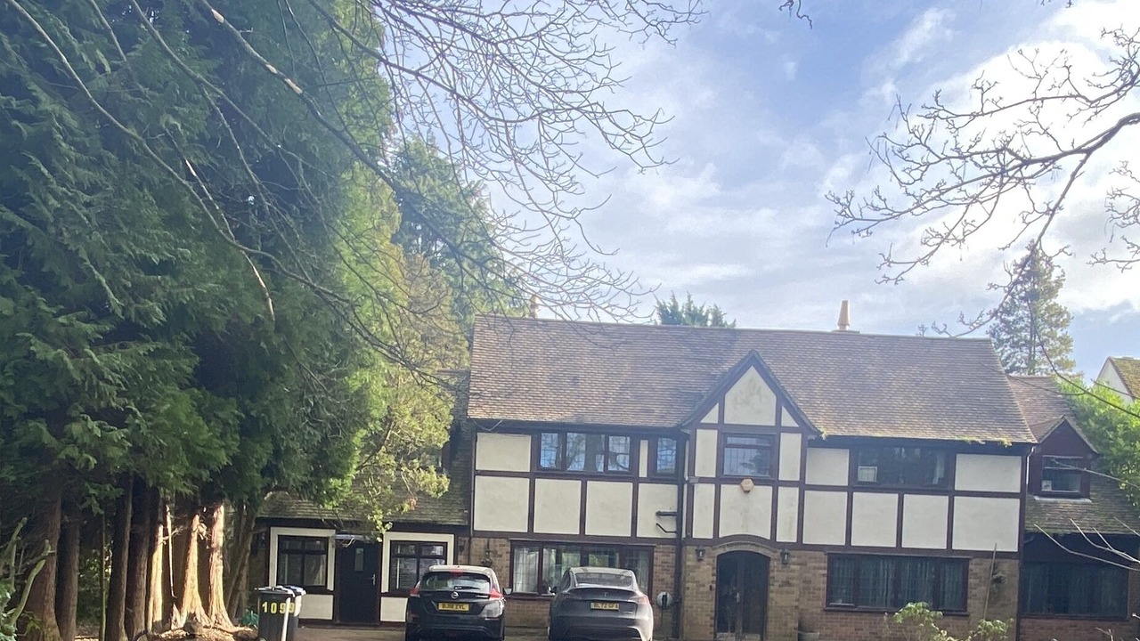 Photo of Outdoor in Sutton Coldfield