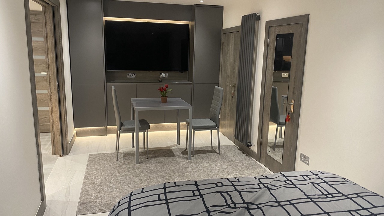Photo of Bedroom in Sutton Coldfield