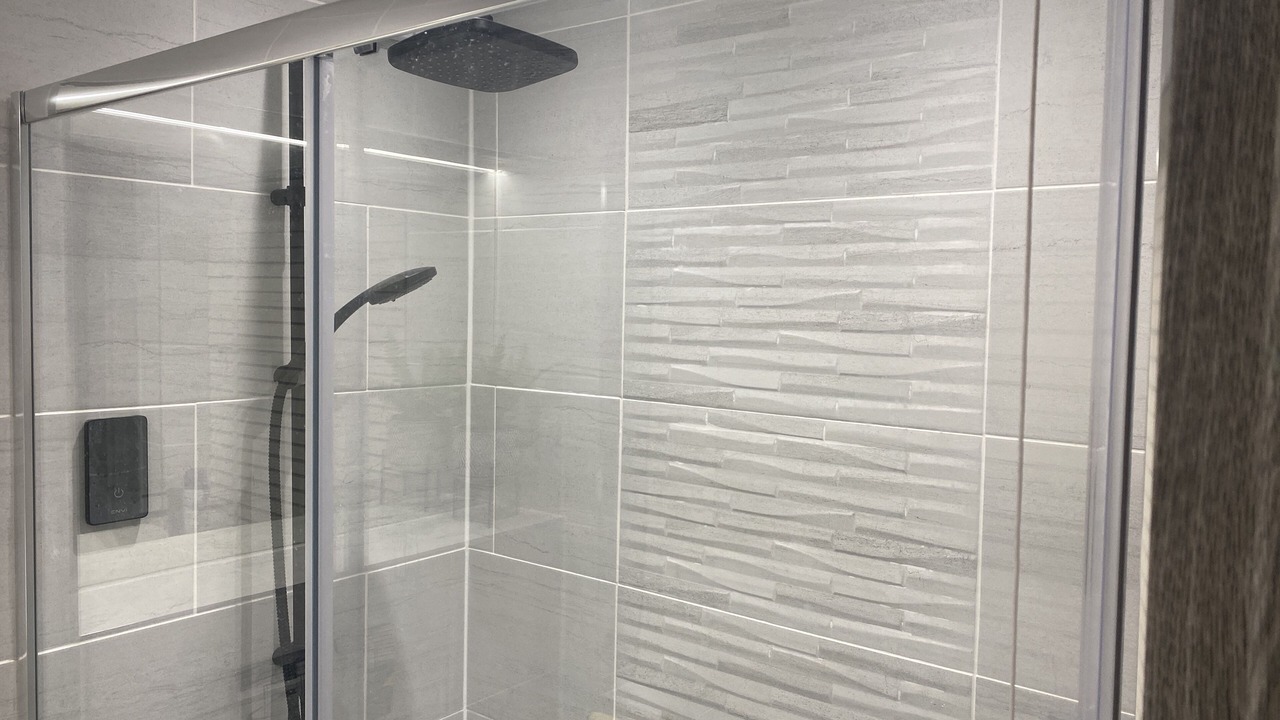 Photo of Bathroom in Sutton Coldfield
