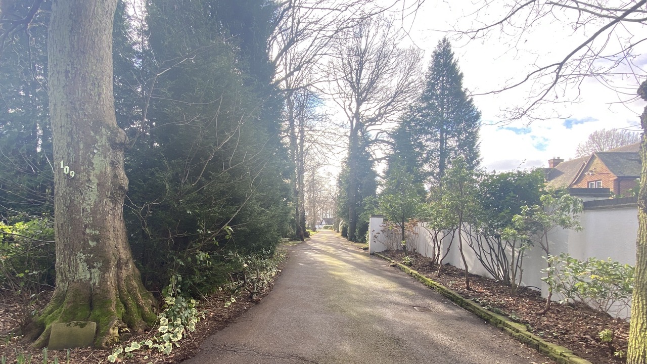 Photo of Outdoor in Sutton Coldfield