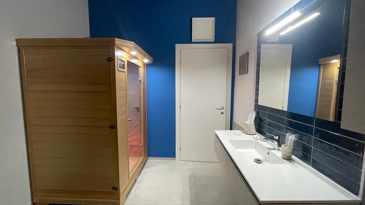 Photo of Bathroom in Vinchio