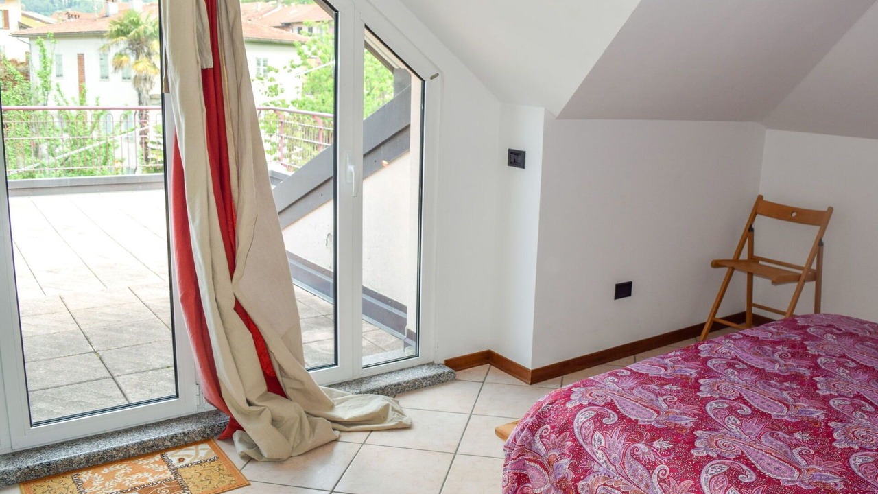 Photo of Bedroom in Poppino