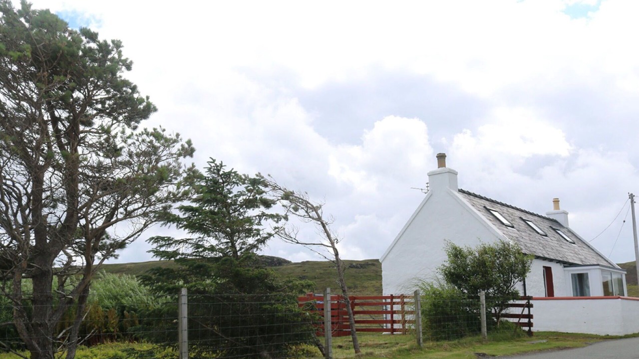 Photo of Others in Bornesketaig