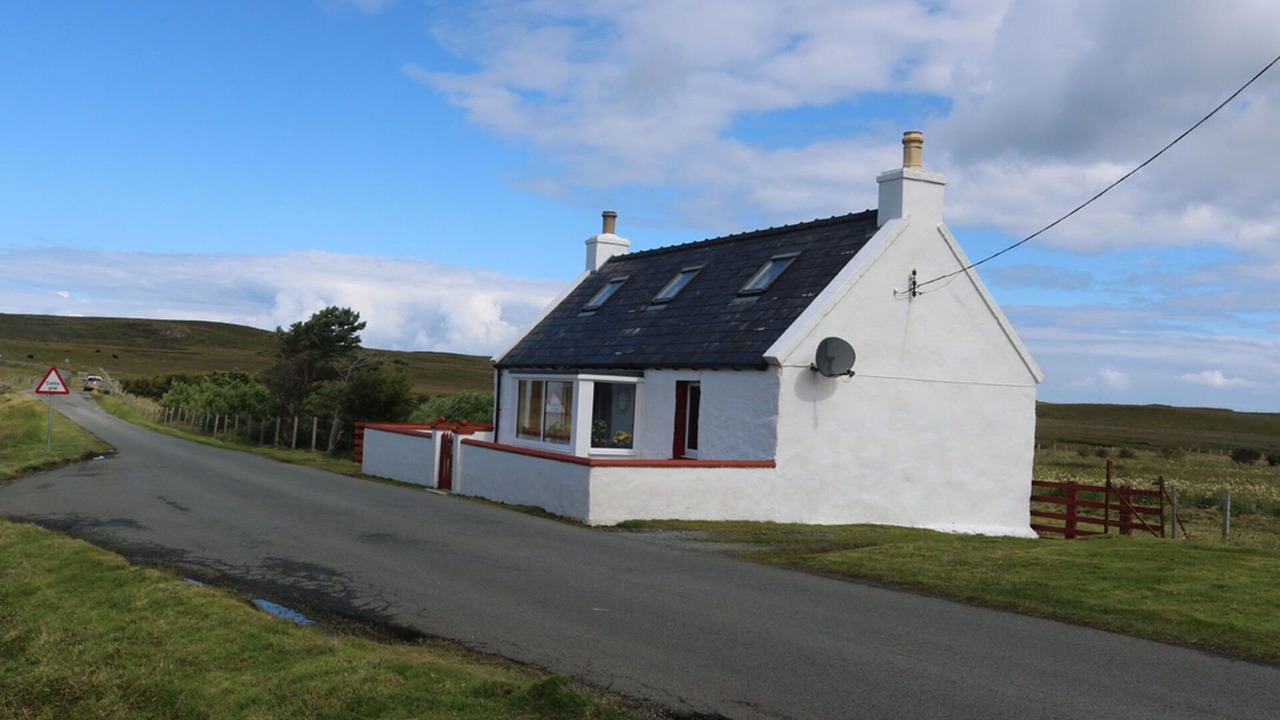 Photo of Others in Bornesketaig