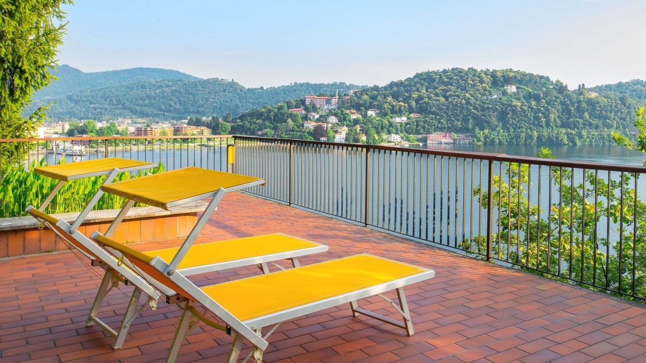 Photo of Outdoor in Laveno