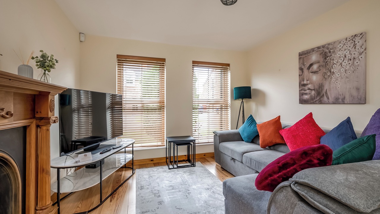 Photo of Livingroom in Lisburn