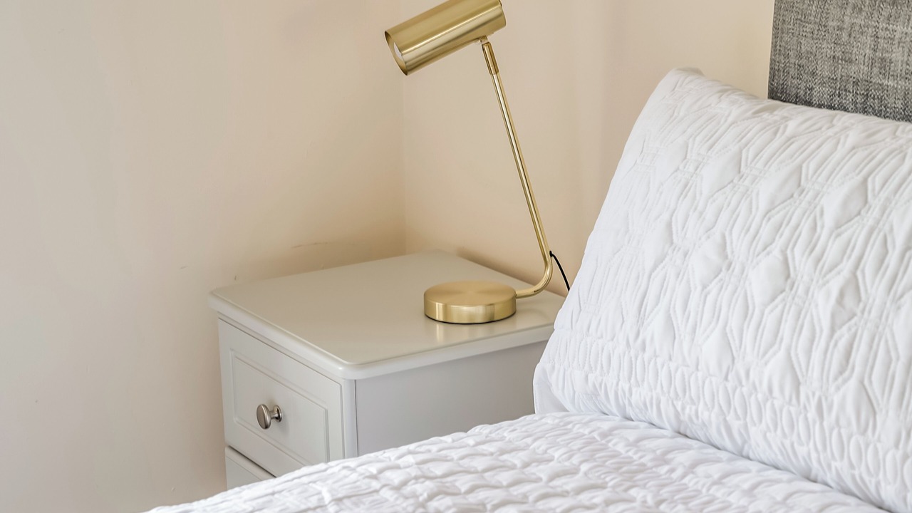 Photo of Bedroom in Lisburn