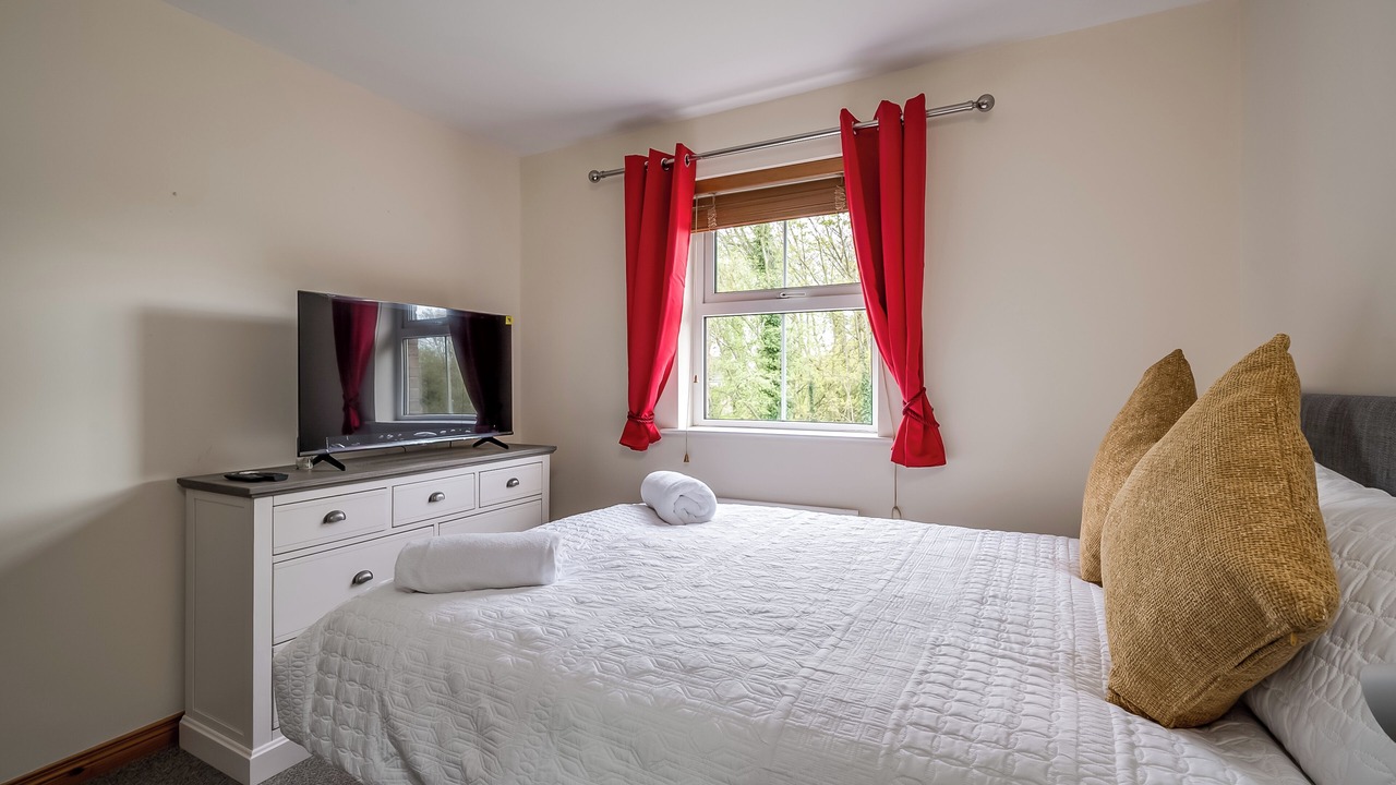 Photo of Bedroom in Lisburn