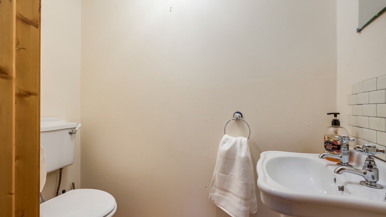 Photo of Bathroom in Lisburn