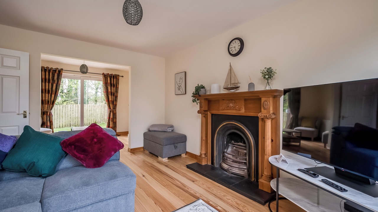 Photo of Livingroom in Lisburn