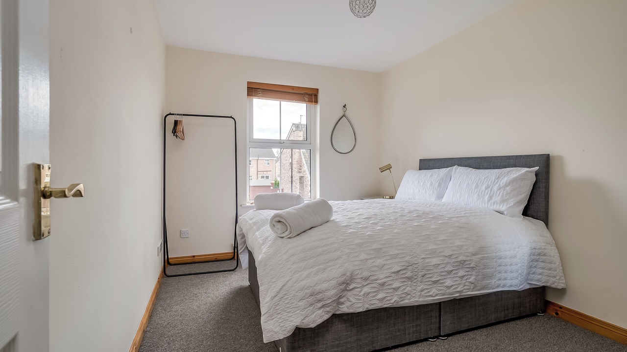 Photo of Bedroom in Lisburn