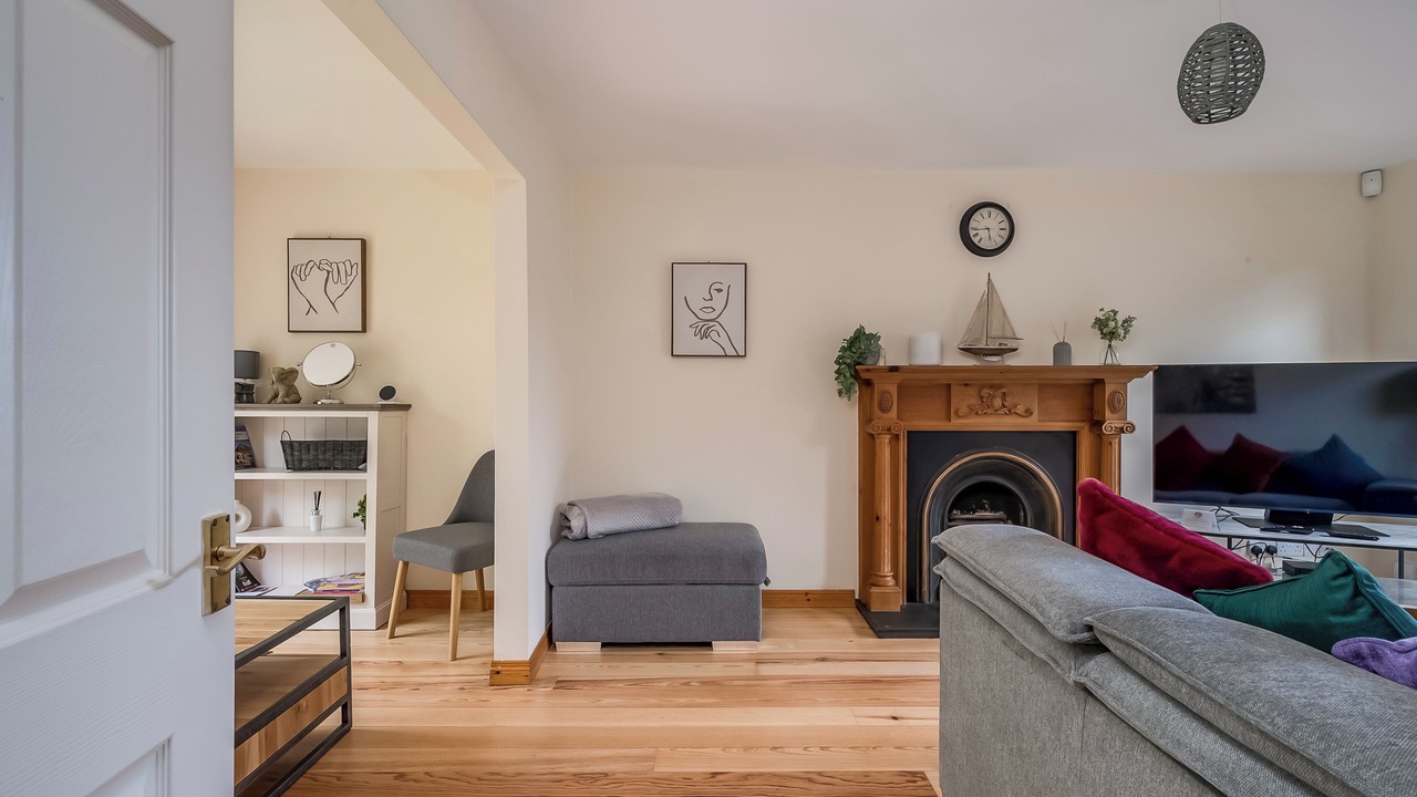 Photo of Livingroom in Lisburn