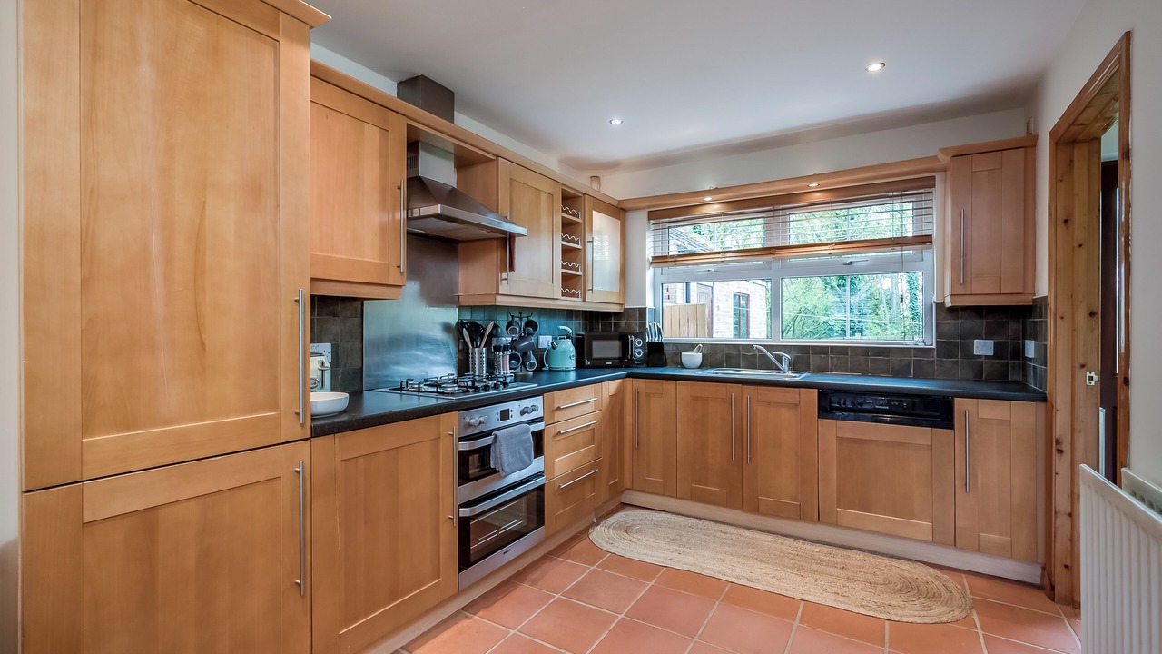 Photo of Kitchen in Lisburn