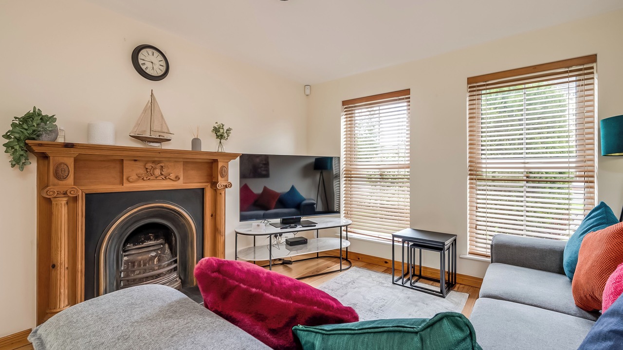 Photo of Livingroom in Lisburn