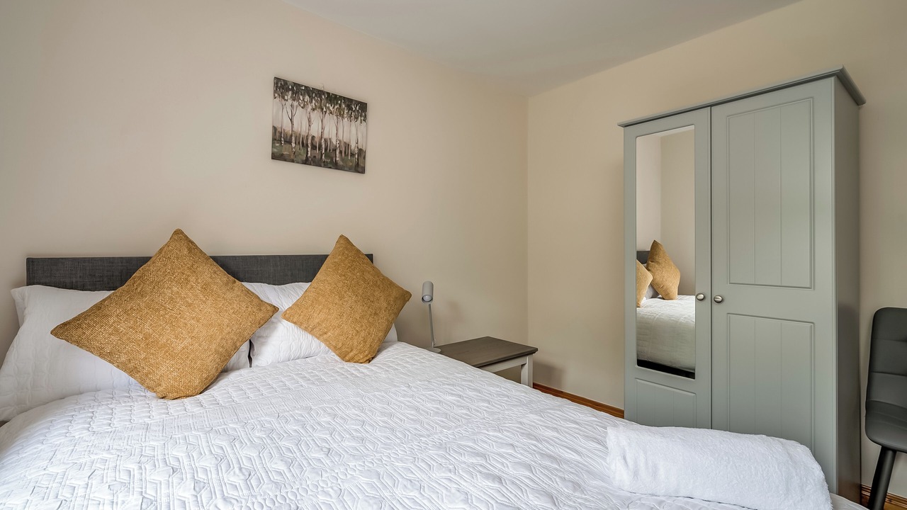 Photo of Bedroom in Lisburn