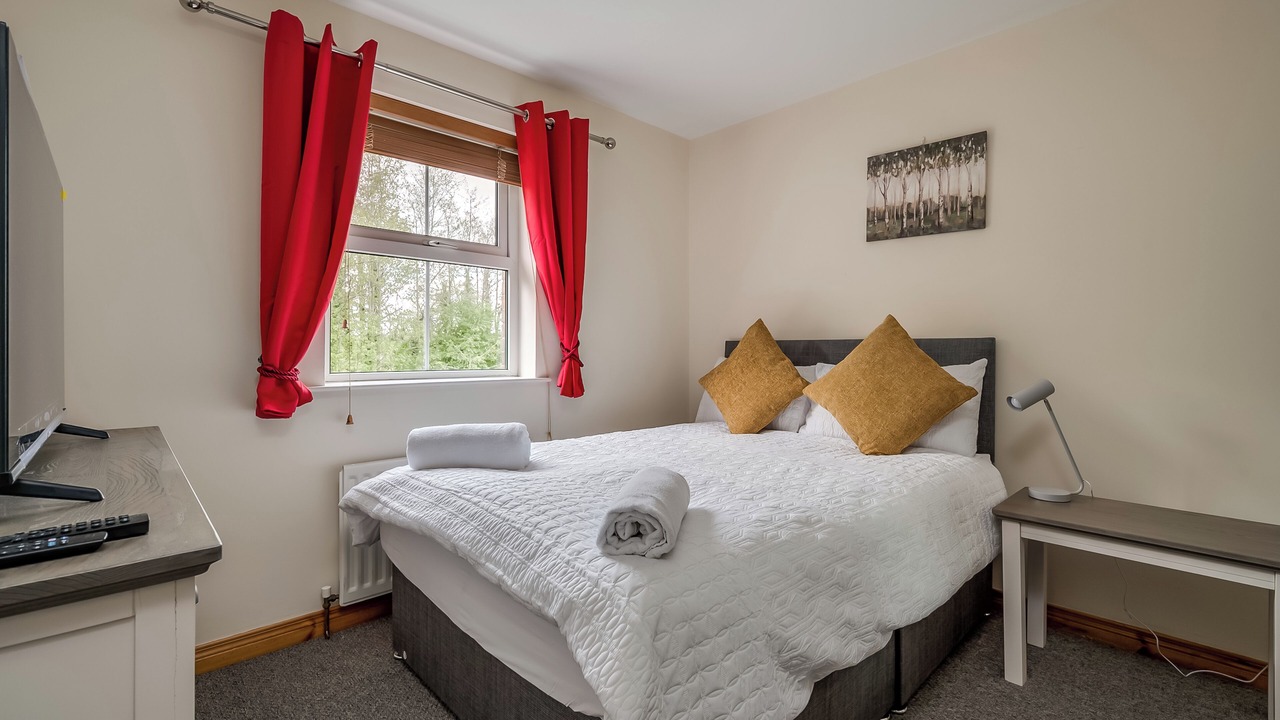 Photo of Bedroom in Lisburn