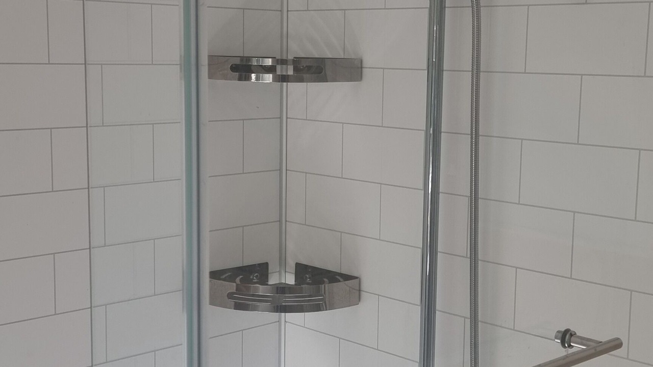 Photo of Bathroom in Lisburn