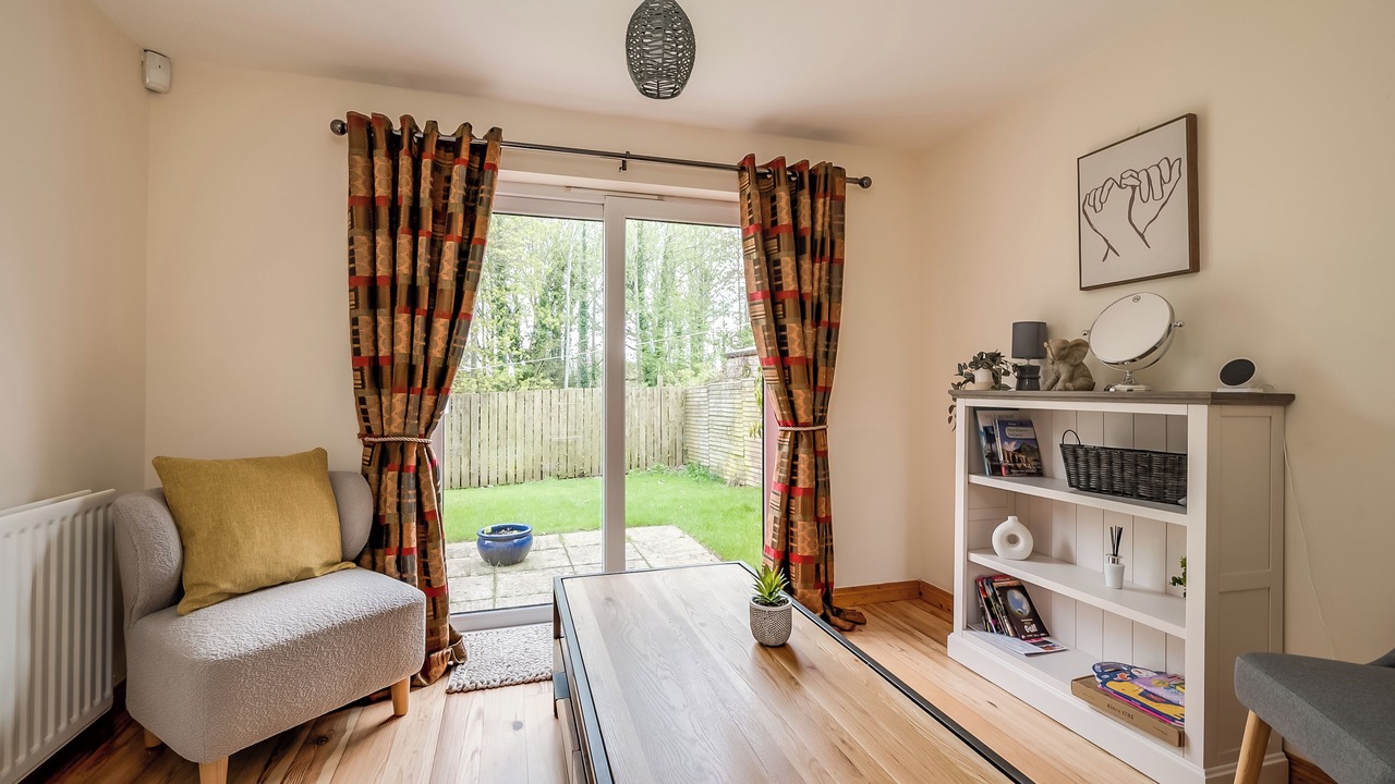 Photo of Livingroom in Lisburn