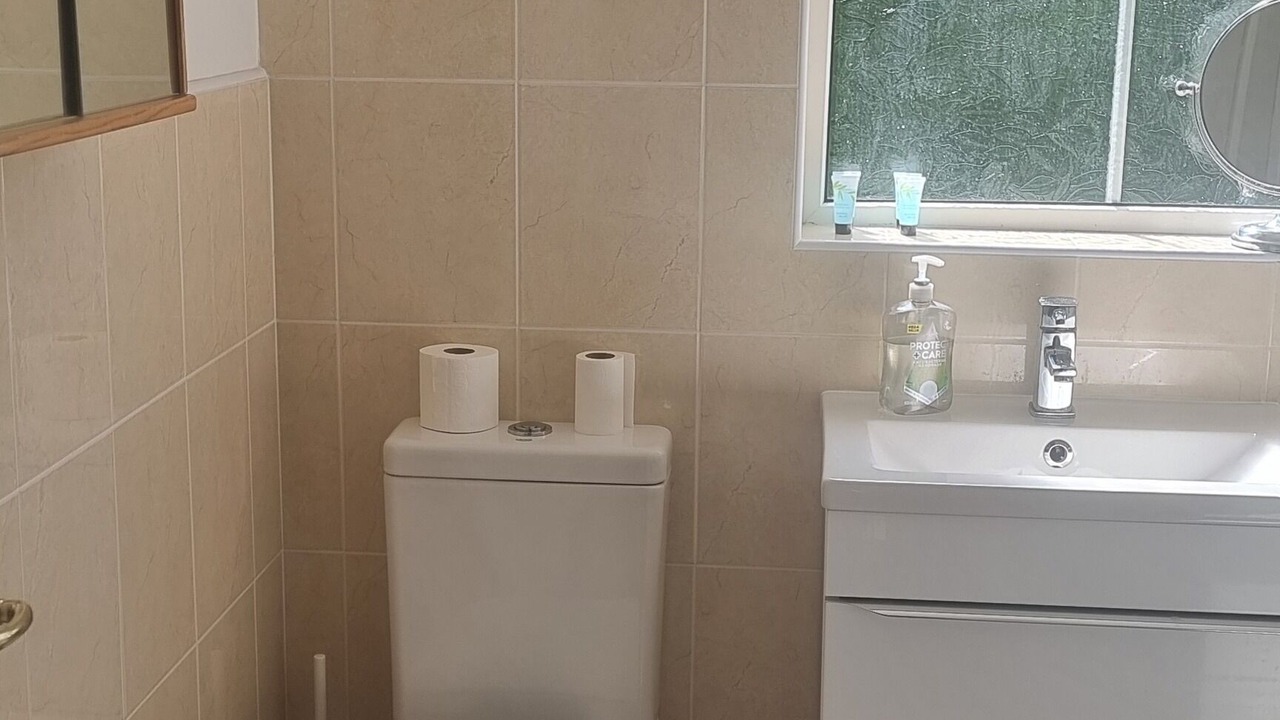 Photo of Bathroom in Lisburn