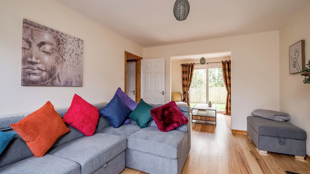 Photo of Livingroom in Lisburn