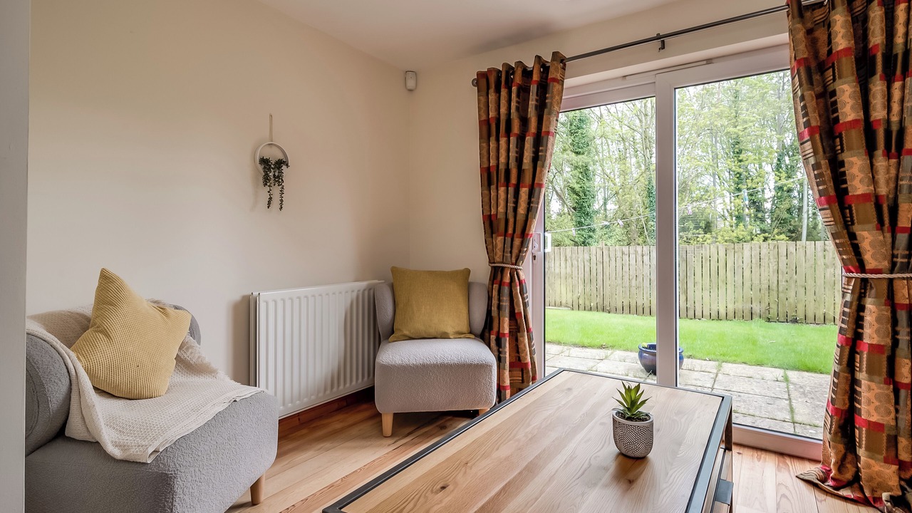 Photo of Livingroom in Lisburn
